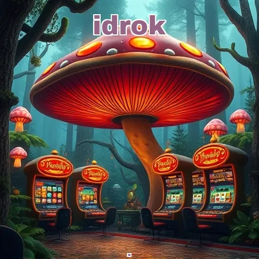 idrok: Acara Online Seru untuk Penggemar Game Indonesia