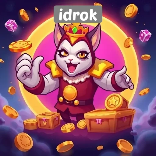 Ulasan Lengkap Seputar Game di Situs Idrok