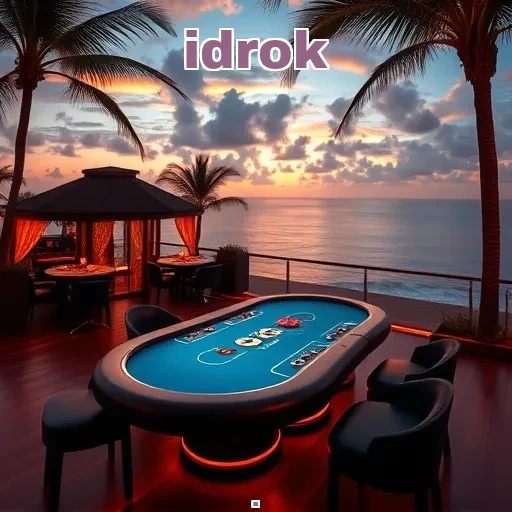 idrok: Papan Peringkat Menjadi Daya Tarik Utama