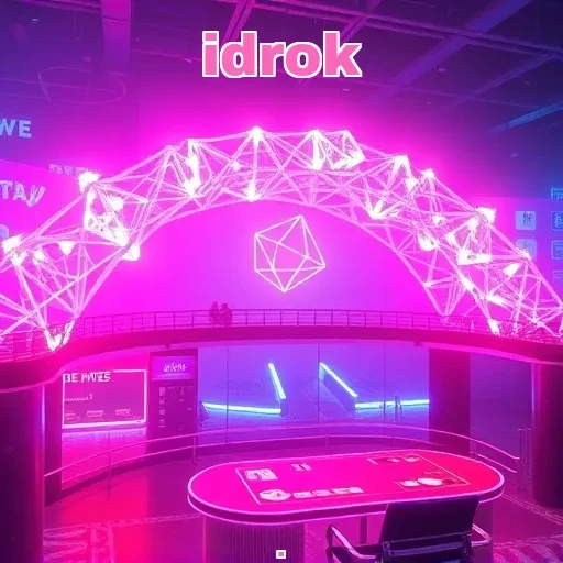 idrok: Nikmati Petualangan Seru dalam Permainan Puzzler yang Menantang